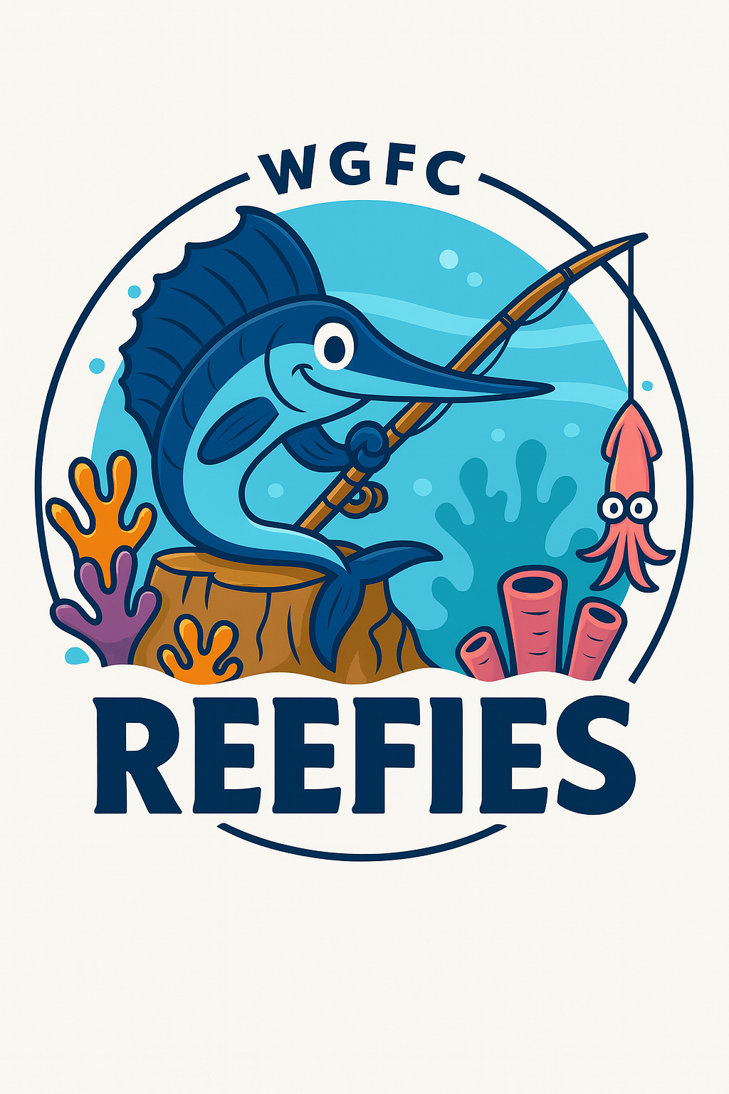 REEFIES
