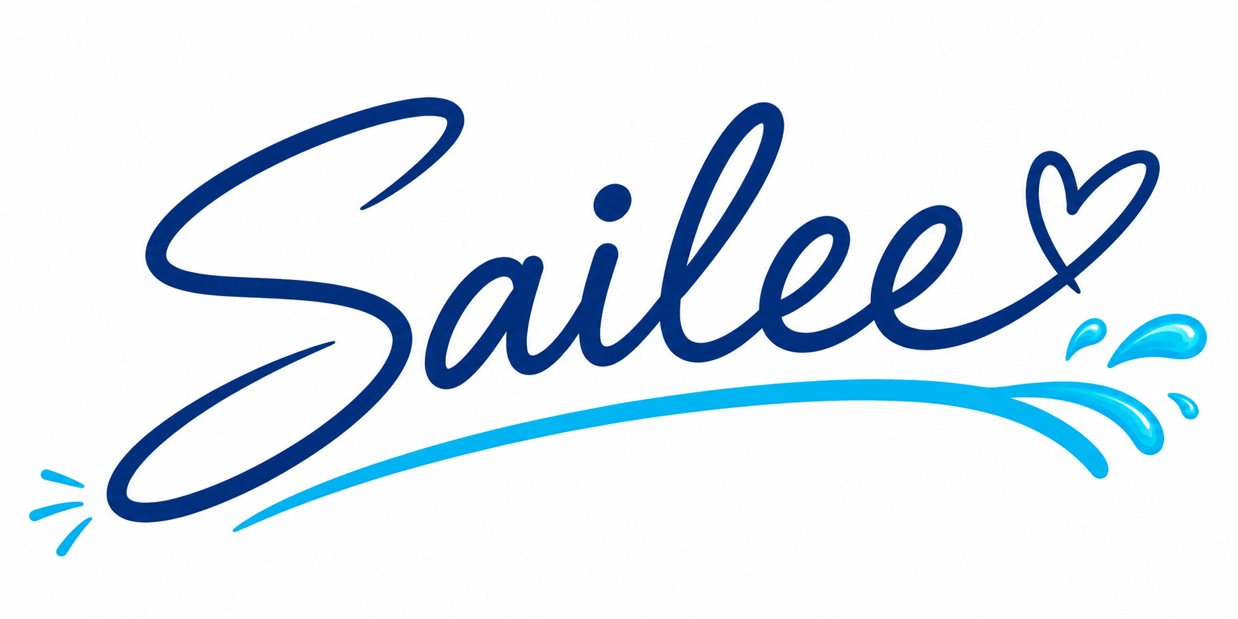 Sailee signature