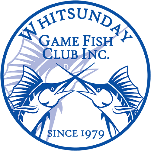 Whitsunday Game Fish Club