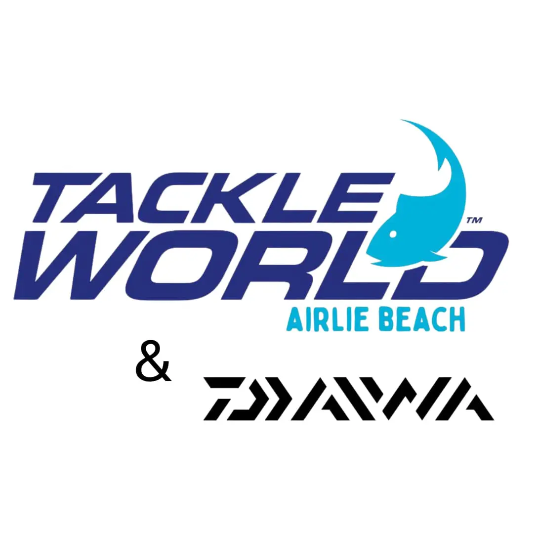 Tackle World Airlie Beach, Diawa Light Tackle Game Fish Tournament