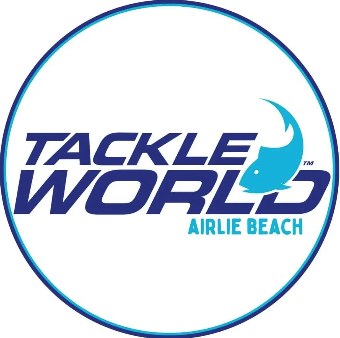 Airlie Beach Tackle World | Queenfish & Trevally Rally (May 16/17 2026)