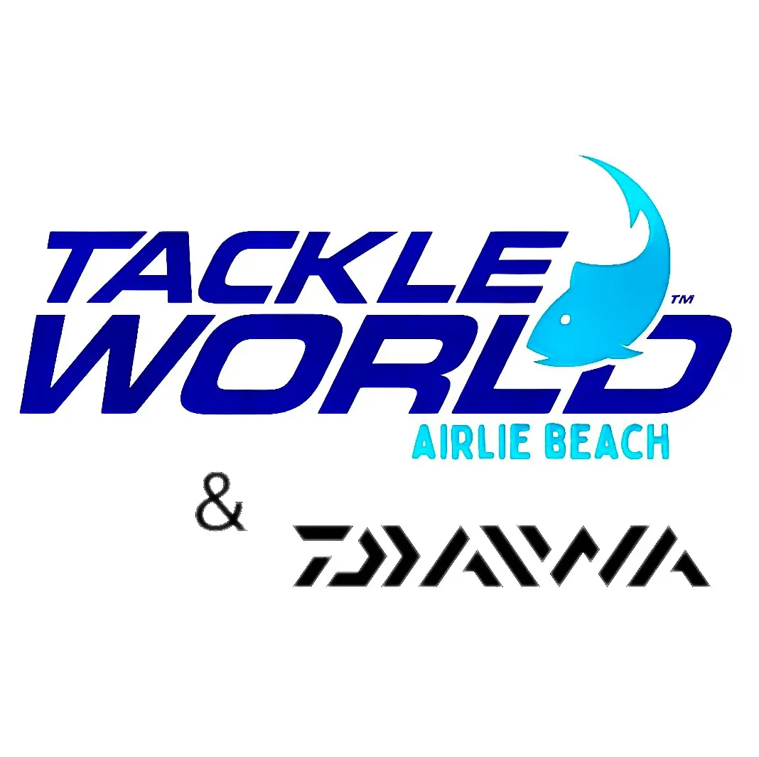 Tackle World Airlie Beach, Daiwa Light Tackle Game Fish Tournament