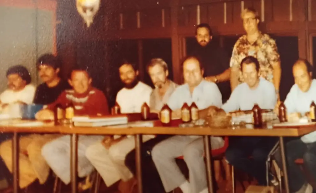 First Committee 1980