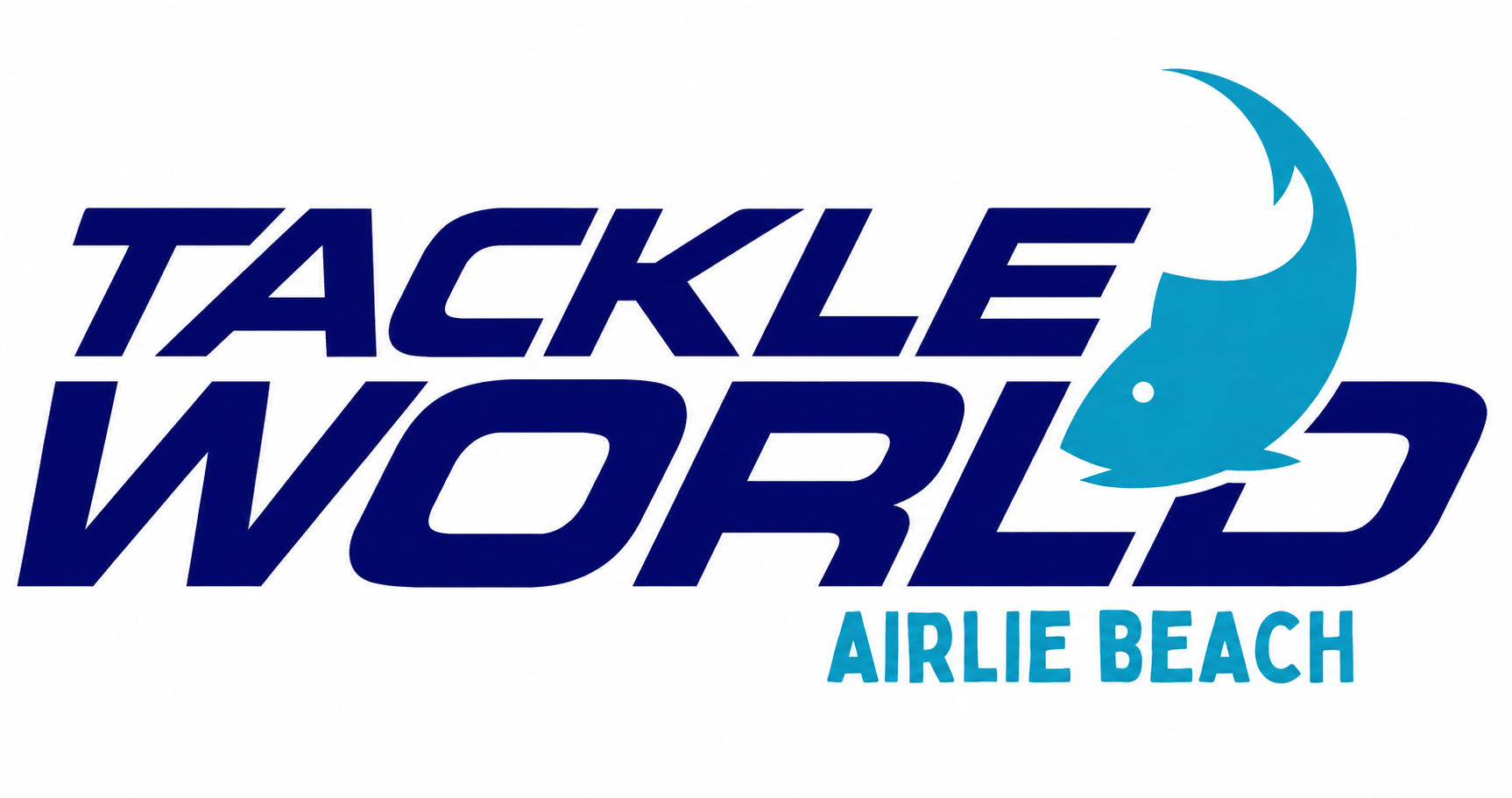 2026 Tackle World Airlie Beach, Light Tackle Game Fish Tournament