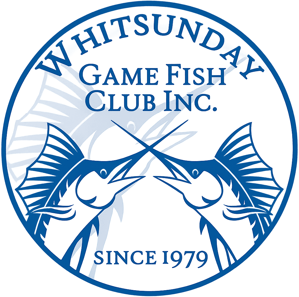 Whitsunday Game Fish Club